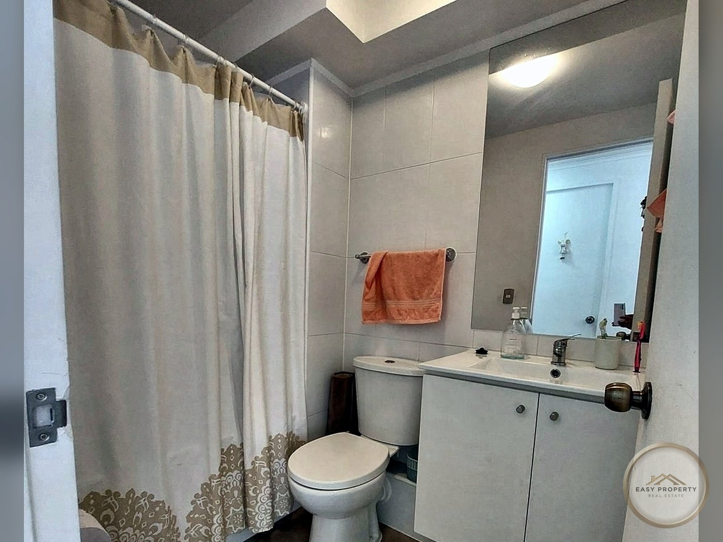 Departamento amoblado, Benito Ocampo, sector Norte — foto 10