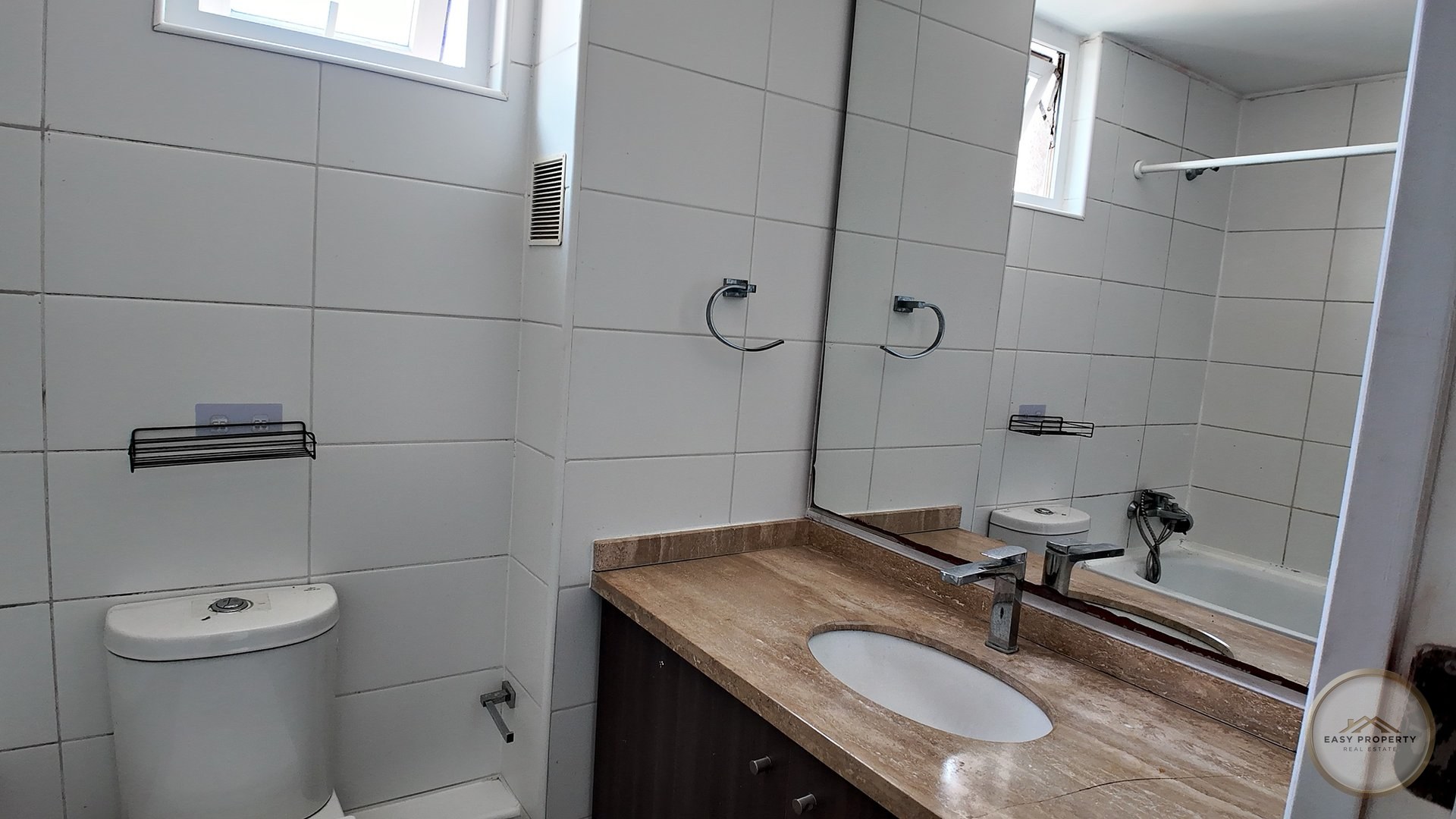 Condominio Palmas del Sur | Vista al mar | Sector Llacolén | 116 m² | 3D 2B | 2 Est. + Bodega | UF 6.600 — foto 15