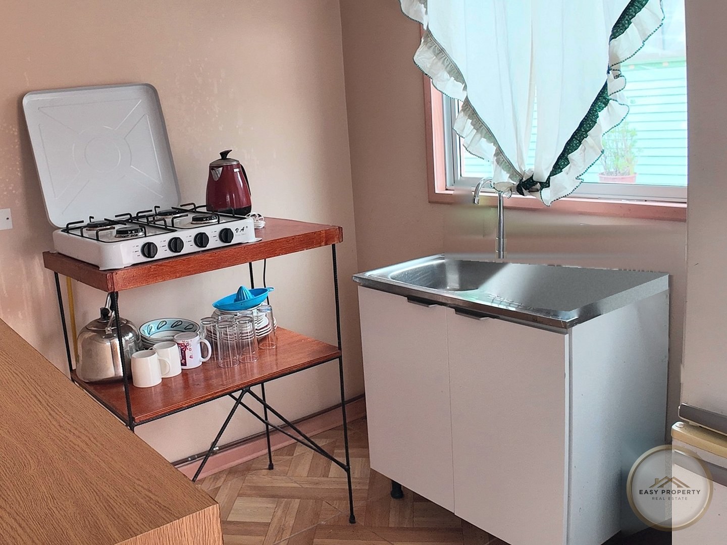 CASA 2D 1B CON ESTACIONAMIENTO · DISPONIBLE YA · DESDE $500.000 — foto 9