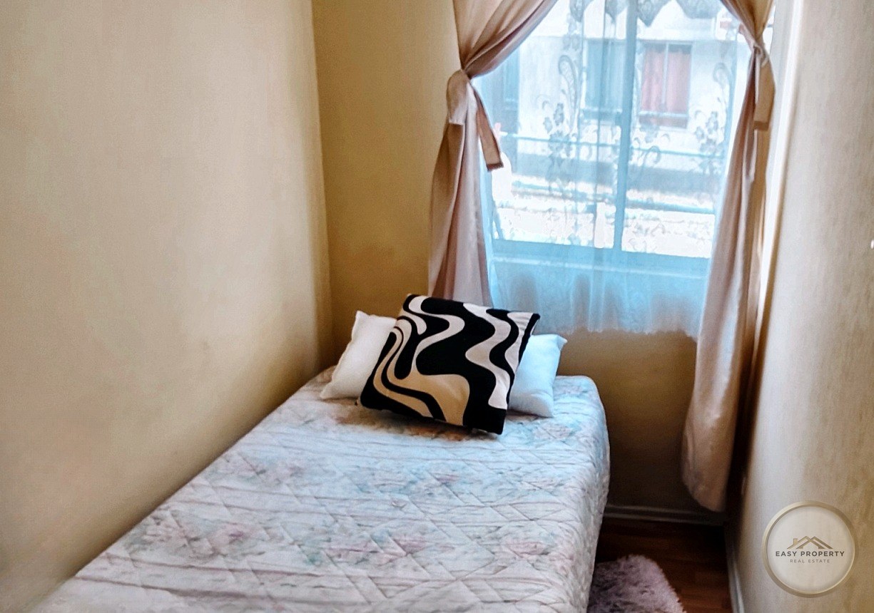 Condominio Las Palmas | 3D 1B en primer piso | 2 estacionamientos — foto 8