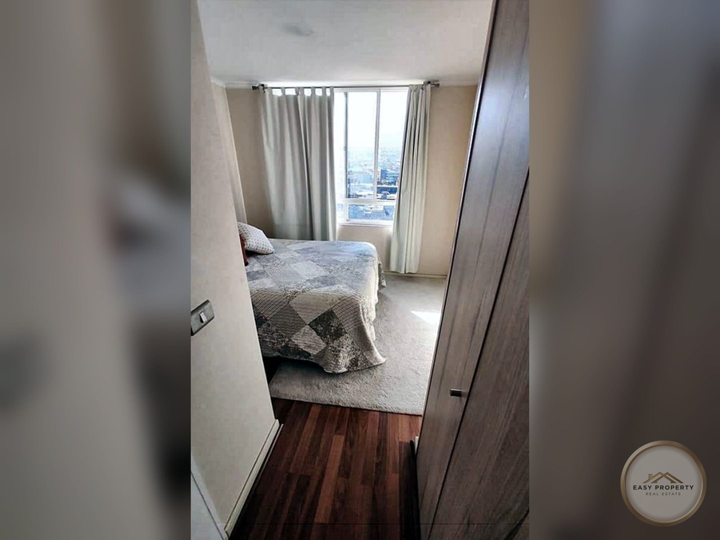 Bonito departamento calle Órella, centro — foto 9