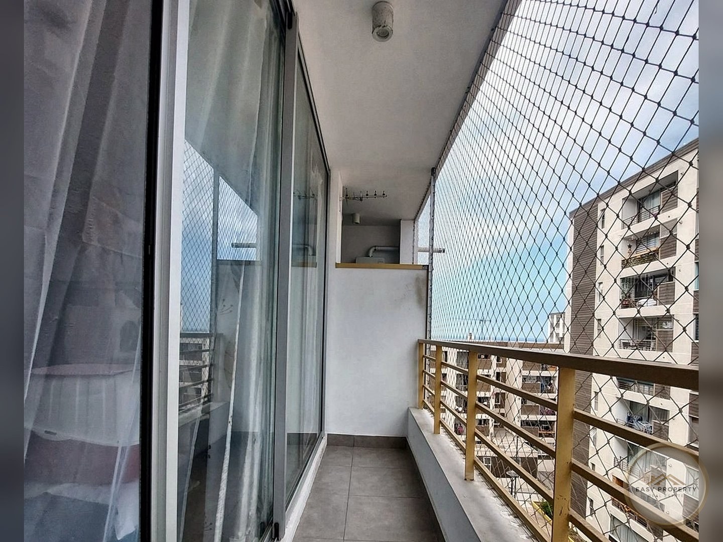 Departamento Almagro, Cerró Paranal, sur — foto 2