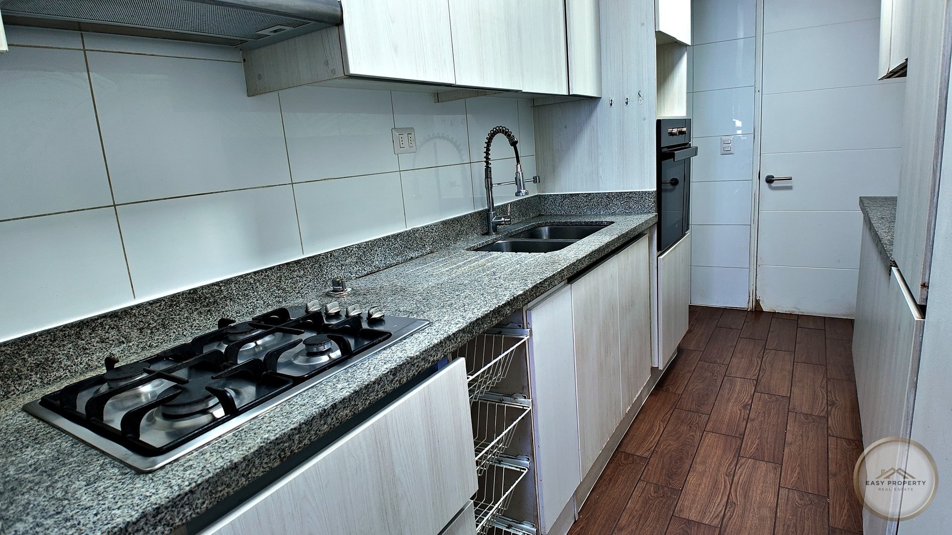 Condominio Palmas del Sur | Vista al mar | Sector Llacolén | 116 m² | 3D 2B | 2 Est. + Bodega | UF 6.600 — foto 8