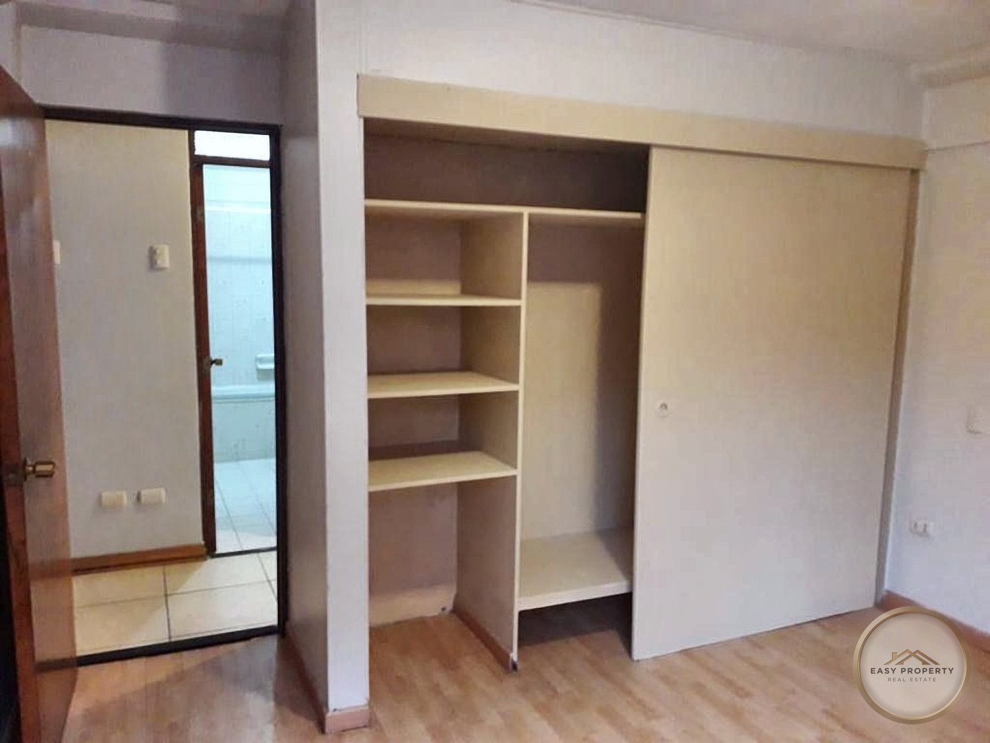 Vista al mar en Av. Grecia | 3D 2B | 103 m² | Est. — foto 12
