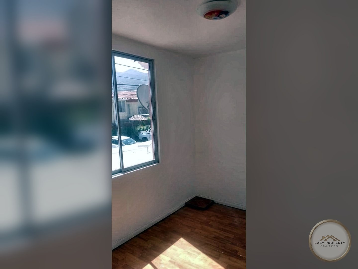 Condominio Paranal | 3D 2B con piscina | A pasos del Líder Norte — foto 11