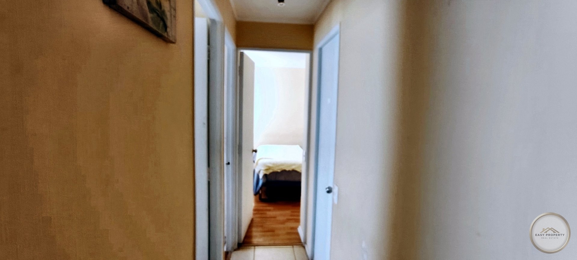 Condominio Las Palmas | 3D 1B en primer piso | 2 estacionamientos — foto 10