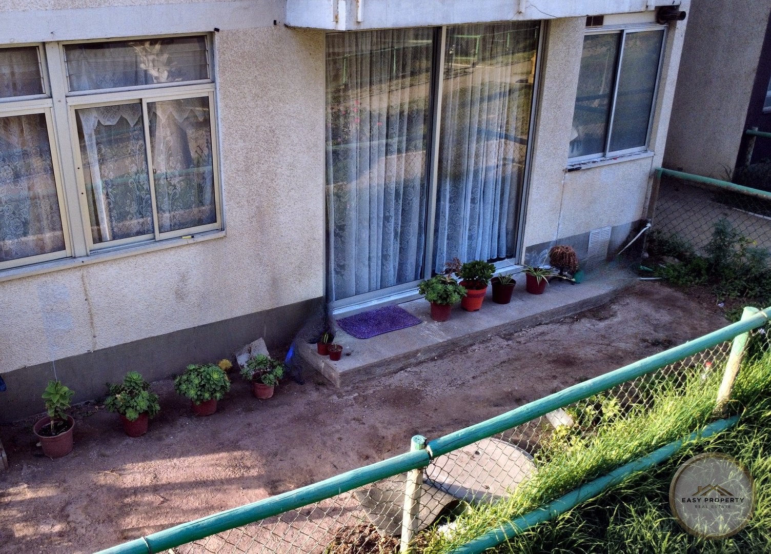 Condominio Las Palmas | 3D 1B en primer piso | 2 estacionamientos — foto 11