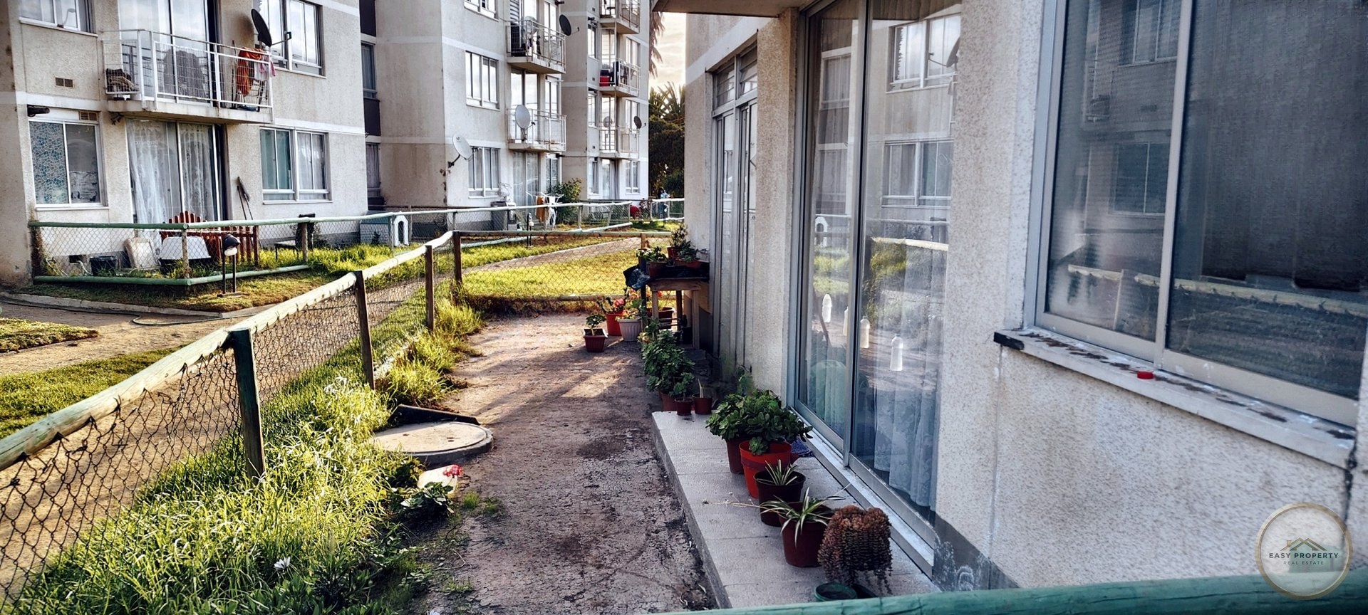 Condominio Las Palmas | 3D 1B en primer piso | 2 estacionamientos — foto 12