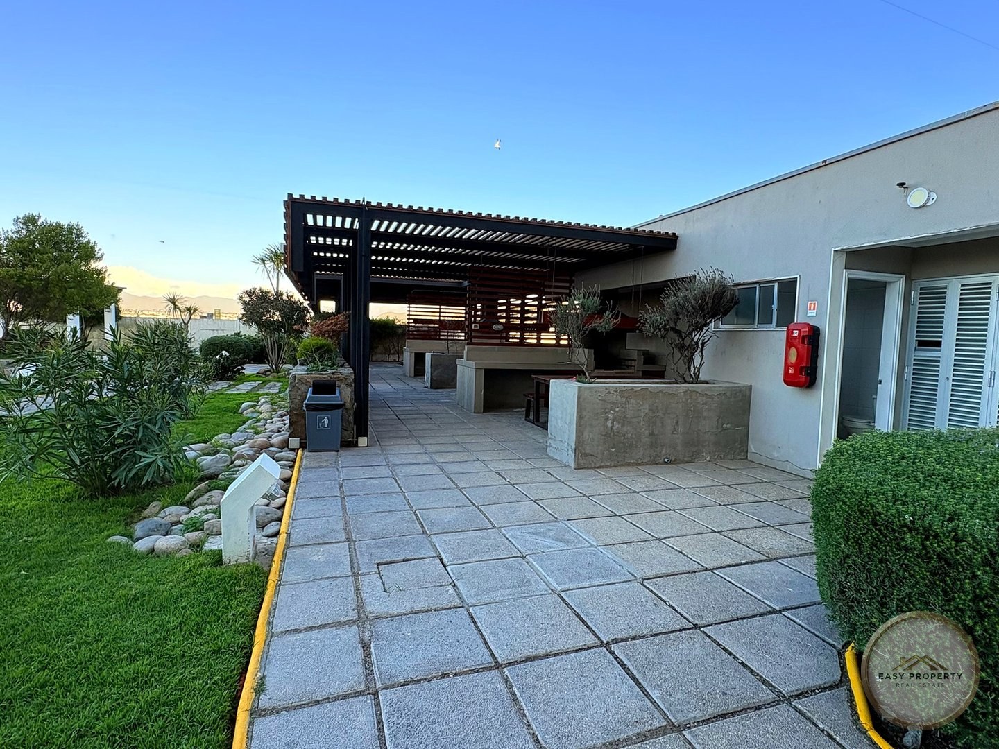 Primera línea frente al mar | 2D 2B | Est. | Edificio Altamar — foto 11