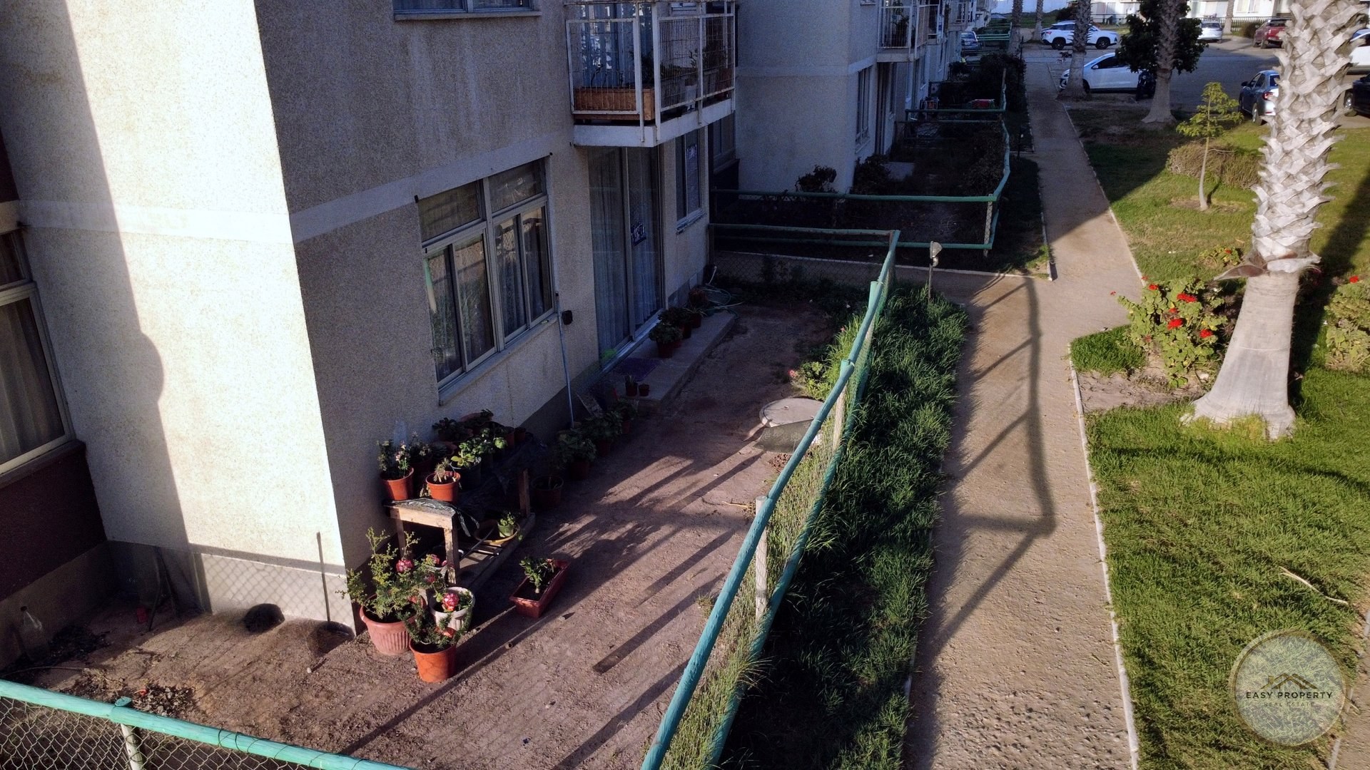 Condominio Las Palmas | 3D 1B en primer piso | 2 estacionamientos — foto 13