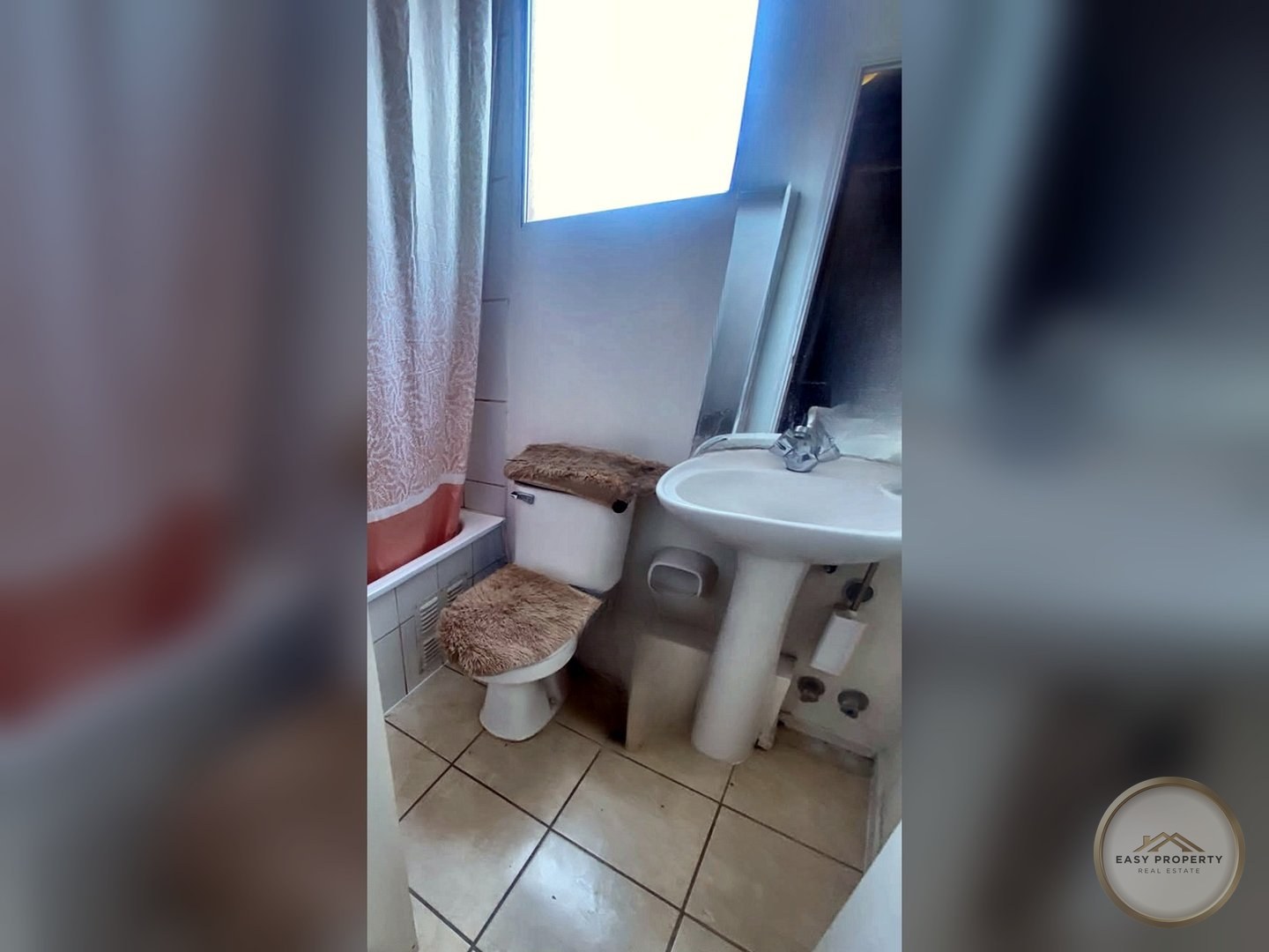 Condominio Paranal | 3D 2B con piscina | A pasos del Líder Norte — foto 15