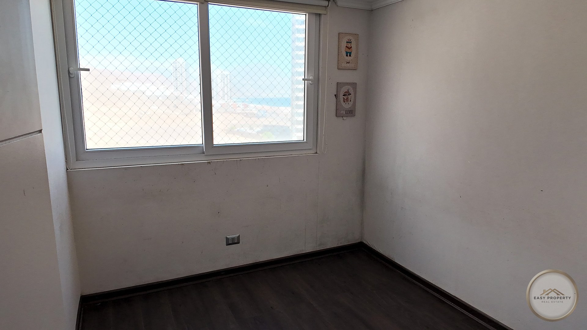 Condominio Palmas del Sur | Vista al mar | Sector Llacolén | 116 m² | 3D 2B | 2 Est. + Bodega | UF 6.600 — foto 20