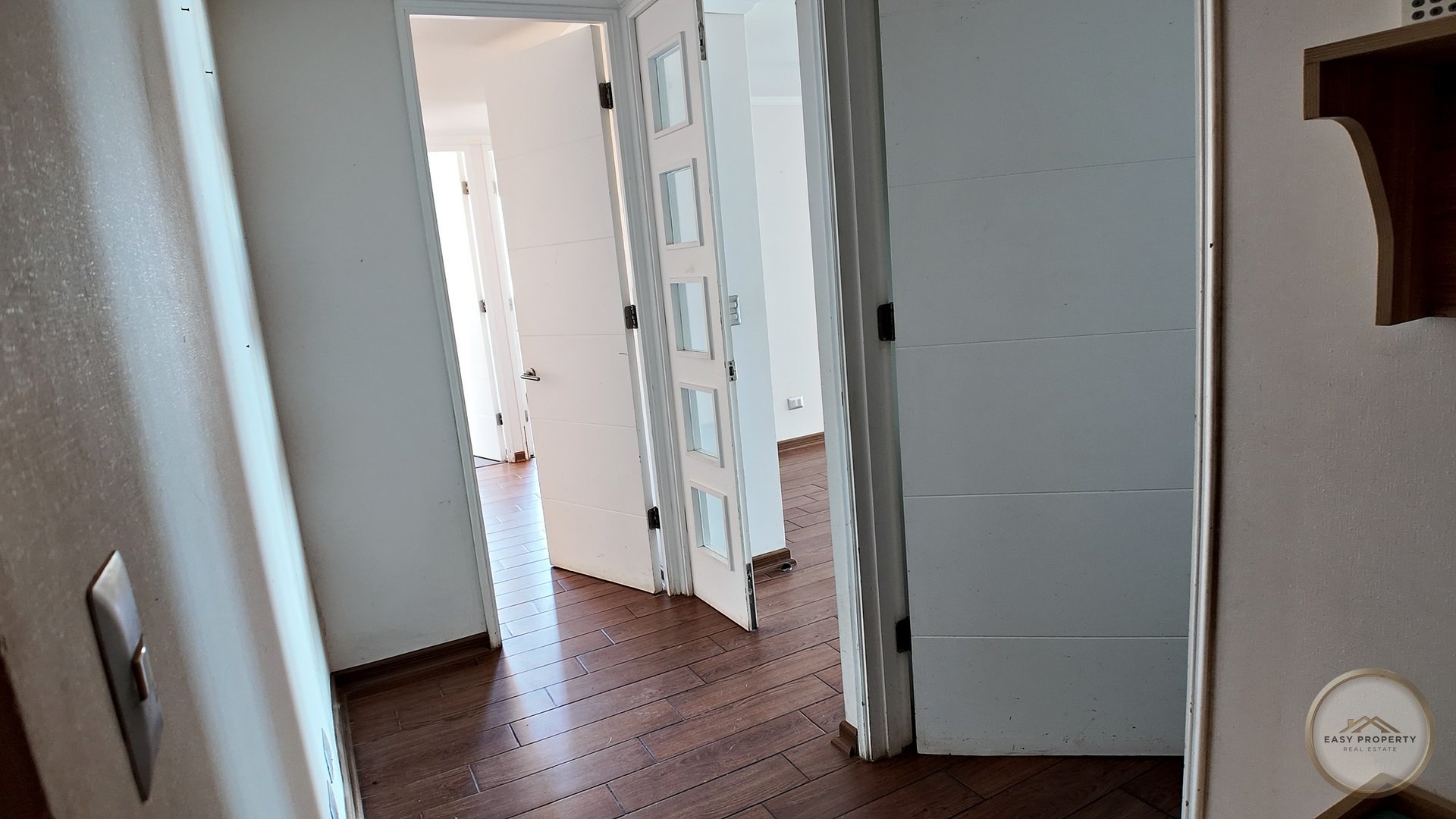 Condominio Palmas del Sur | Vista al mar | Sector Llacolén | 116 m² | 3D 2B | 2 Est. + Bodega | UF 6.600 — foto 16