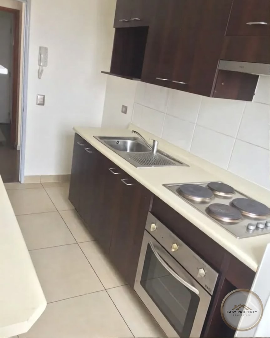 Departamento Edificio Activo, Salvador Allende con Rendic, pasos centro — foto 13