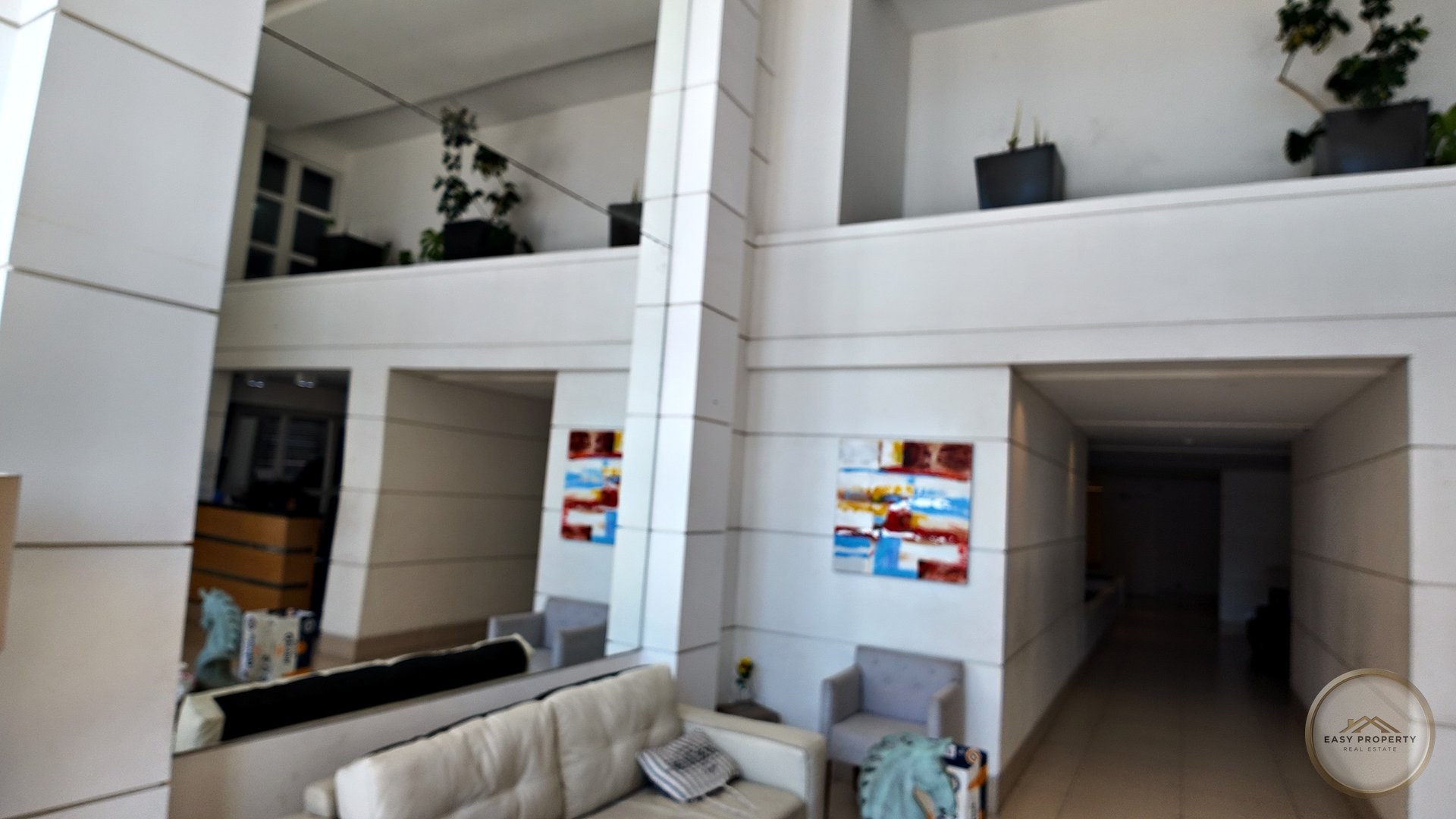 Condominio Palmas del Sur | Vista al mar | Sector Llacolén | 116 m² | 3D 2B | 2 Est. + Bodega | UF 6.600 — foto 2