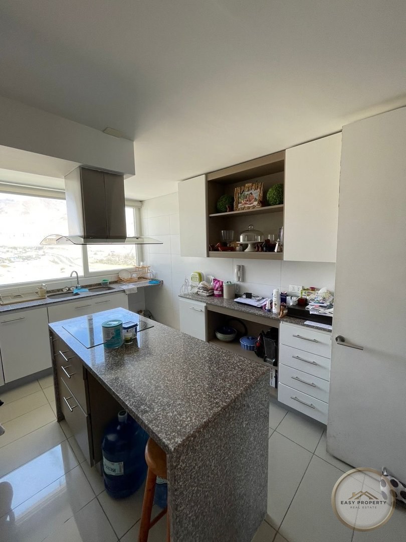 Excelente departamento en Av.Cerro Paranal, sector sur — foto 12
