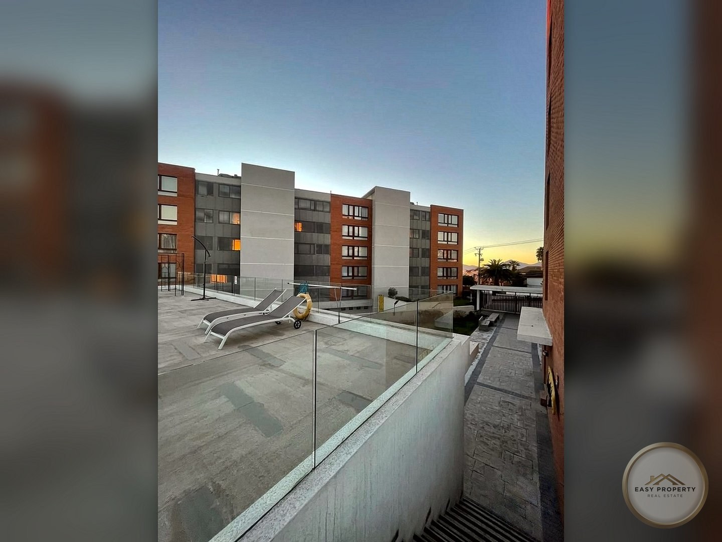 Exclusivo Departamento de Lujo en Venta, San Joaquín, La Serena , 165 m² — foto 20
