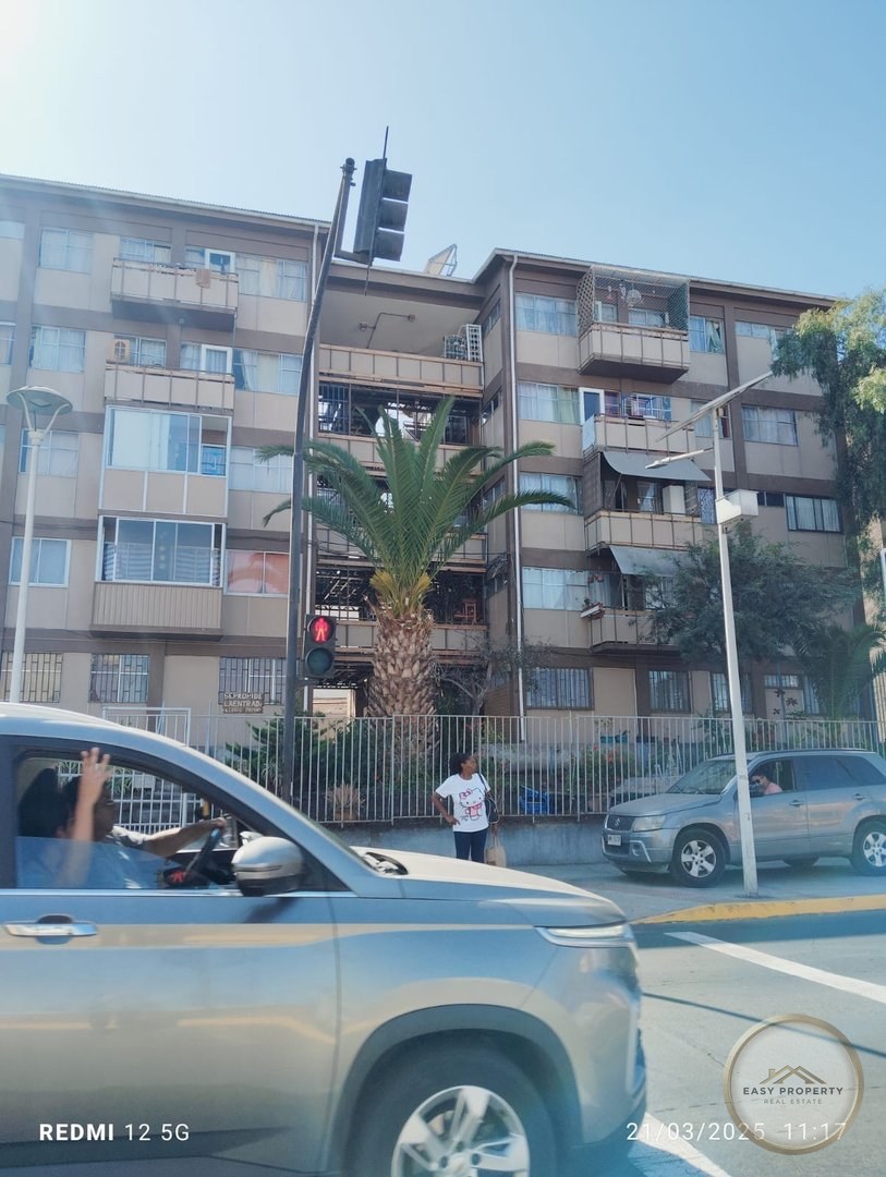Departamento central, Calle Valdivia — foto 2