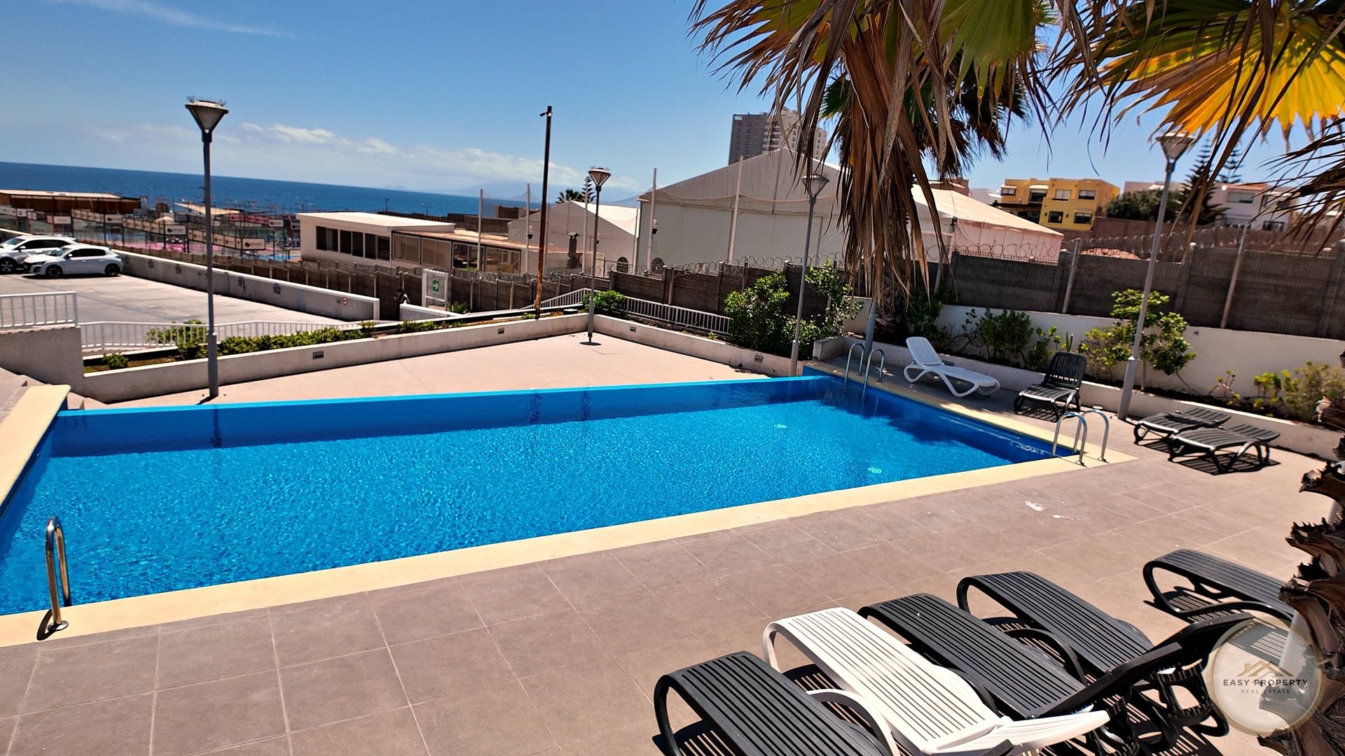 Condominio Palmas del Sur | Vista al mar | Sector Llacolén | 116 m² | 3D 2B | 2 Est. + Bodega | UF 6.600 — foto 21