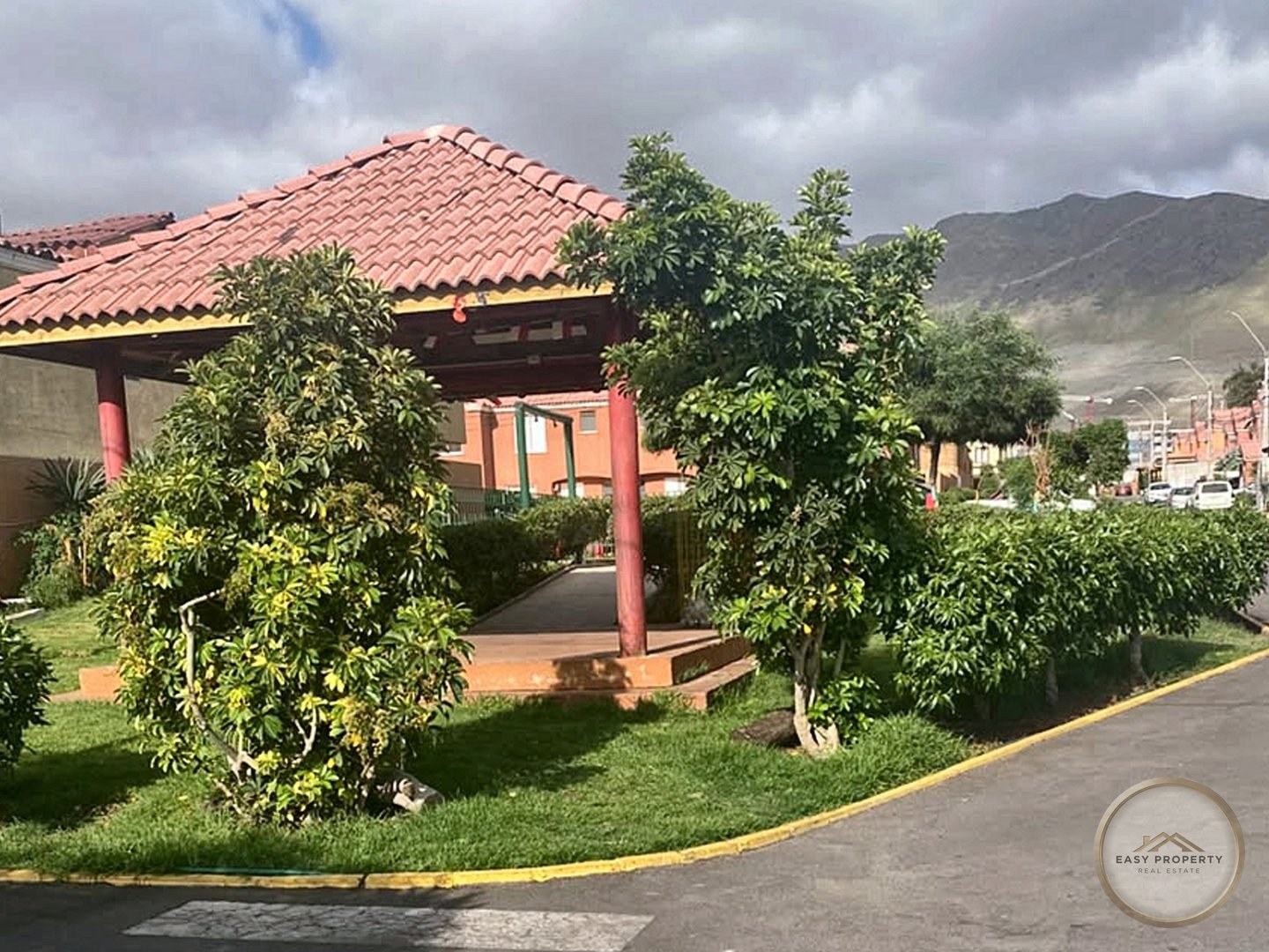 Condominio Paranal | 3D 2B con piscina | A pasos del Líder Norte — foto 22