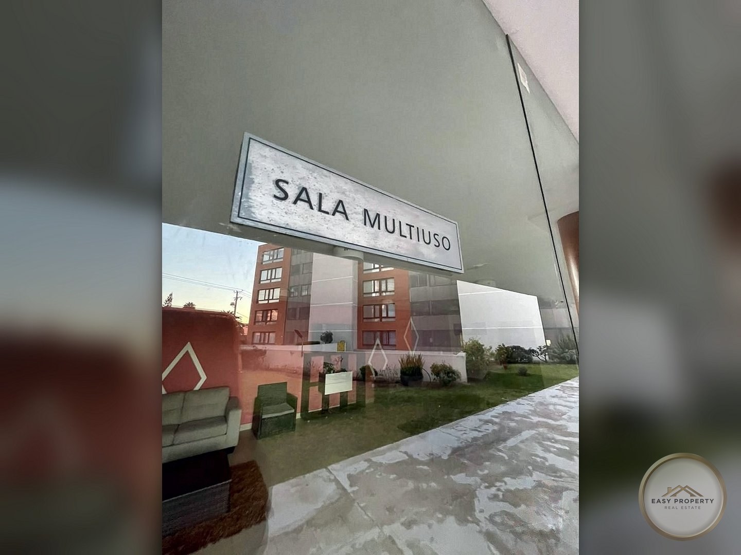 Exclusivo Departamento de Lujo en Venta, San Joaquín, La Serena , 165 m² — foto 22