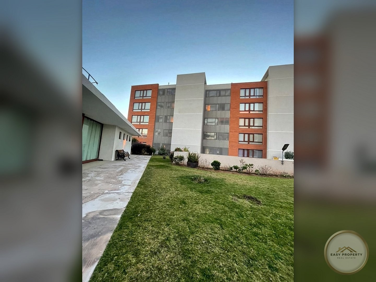 Exclusivo Departamento de Lujo en Venta, San Joaquín, La Serena , 165 m² — foto 23
