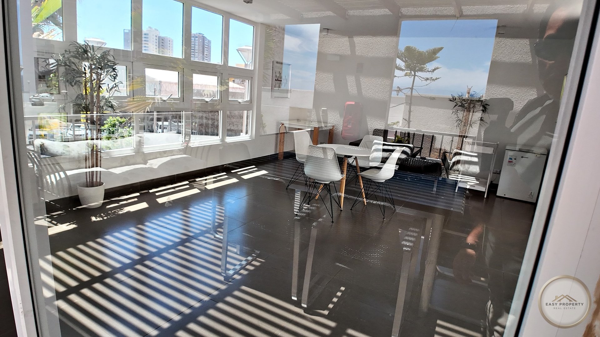 Condominio Palmas del Sur | Vista al mar | Sector Llacolén | 116 m² | 3D 2B | 2 Est. + Bodega | UF 6.600 — foto 26