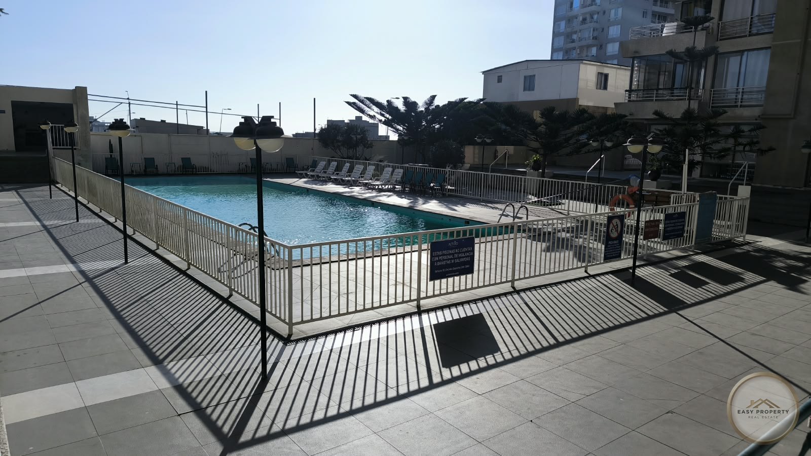 Departamento Edificio Activo, Salvador Allende con Rendic, pasos centro — foto 2