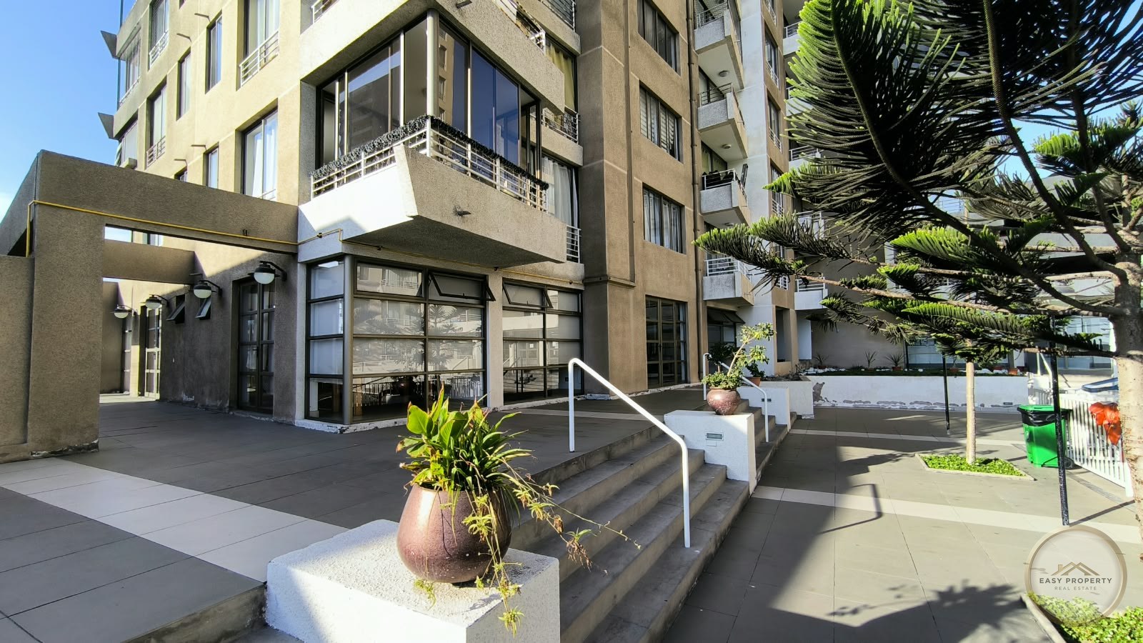 Departamento Edificio Activo, Salvador Allende con Rendic, pasos centro — foto 6