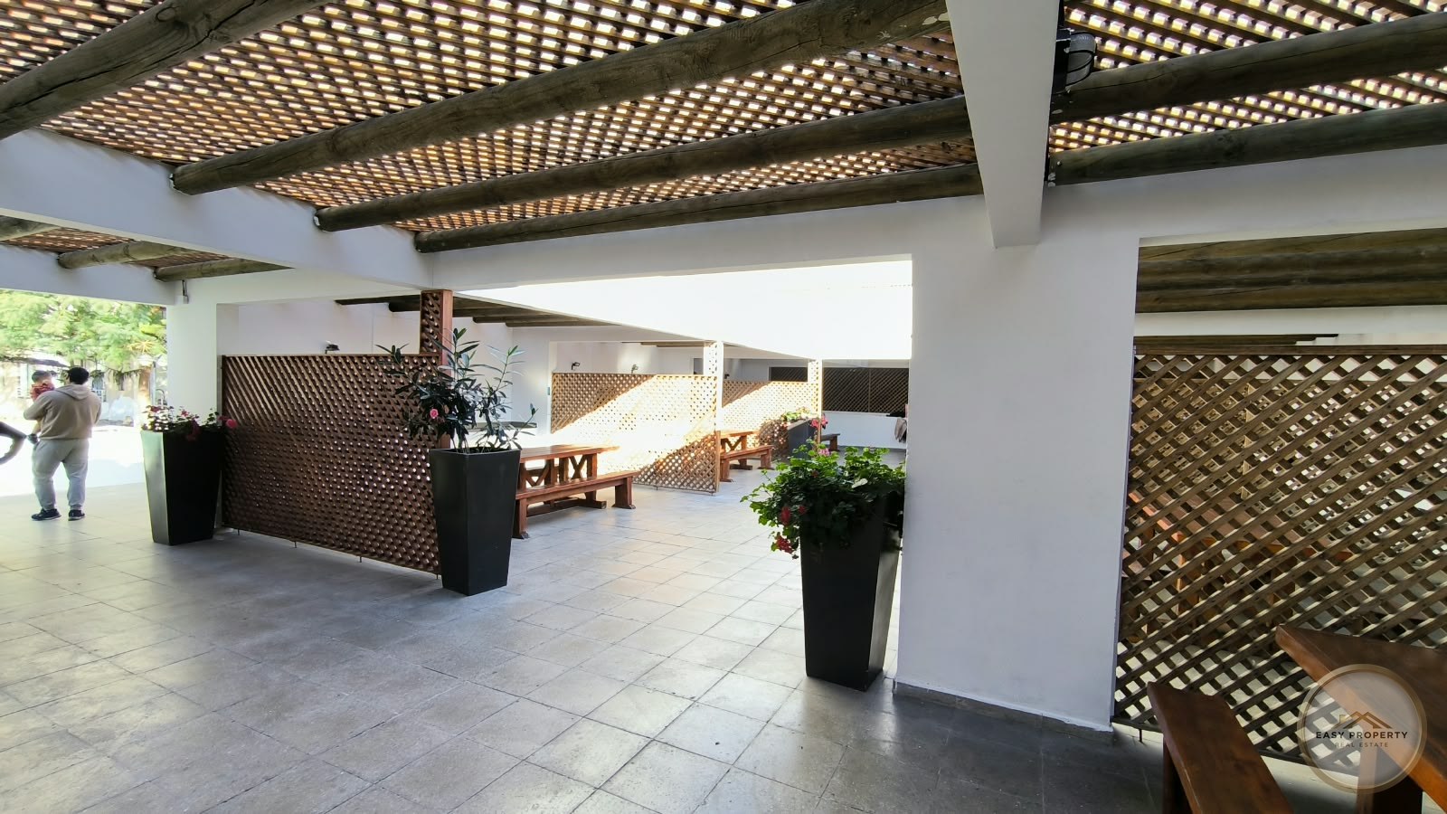 Departamento Edificio Activo, Salvador Allende con Rendic, pasos centro — foto 4