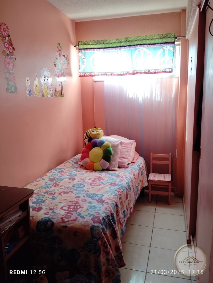 Departamento central, Calle Valdivia — foto 9