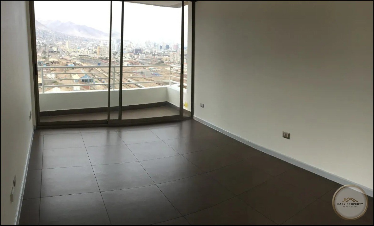 Departamento Edificio Activo, Salvador Allende con Rendic, pasos centro — foto 10
