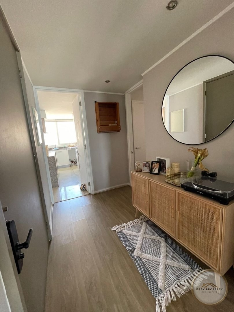 Excelente departamento en Av.Cerro Paranal, sector sur — foto 17