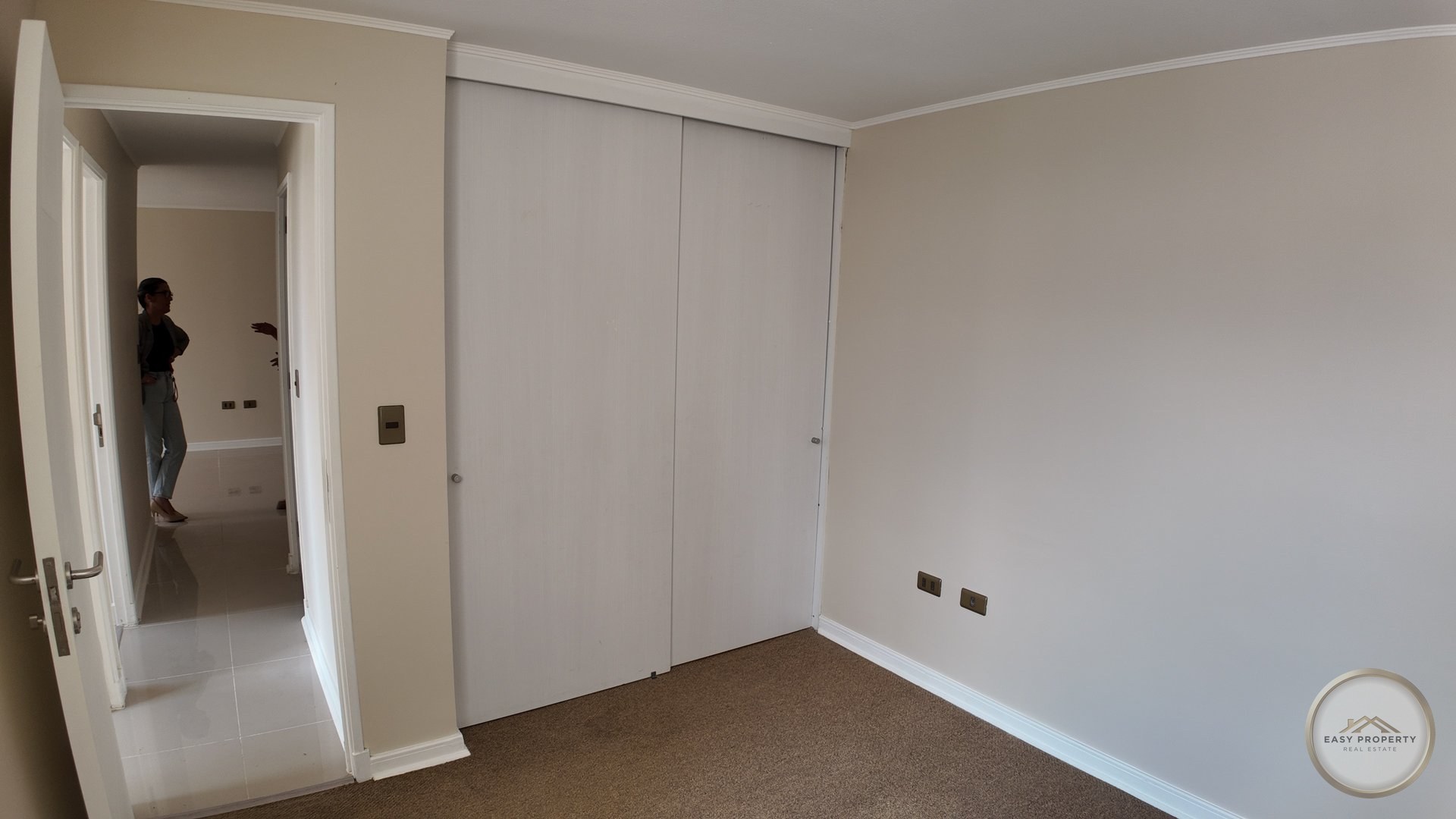 DEPARTAMENTO EN VENTA EN COSTA LAGUNA, ANTOFAGASTA – CONDOMINIO SOCAIRE – 3.500 UF — foto 9