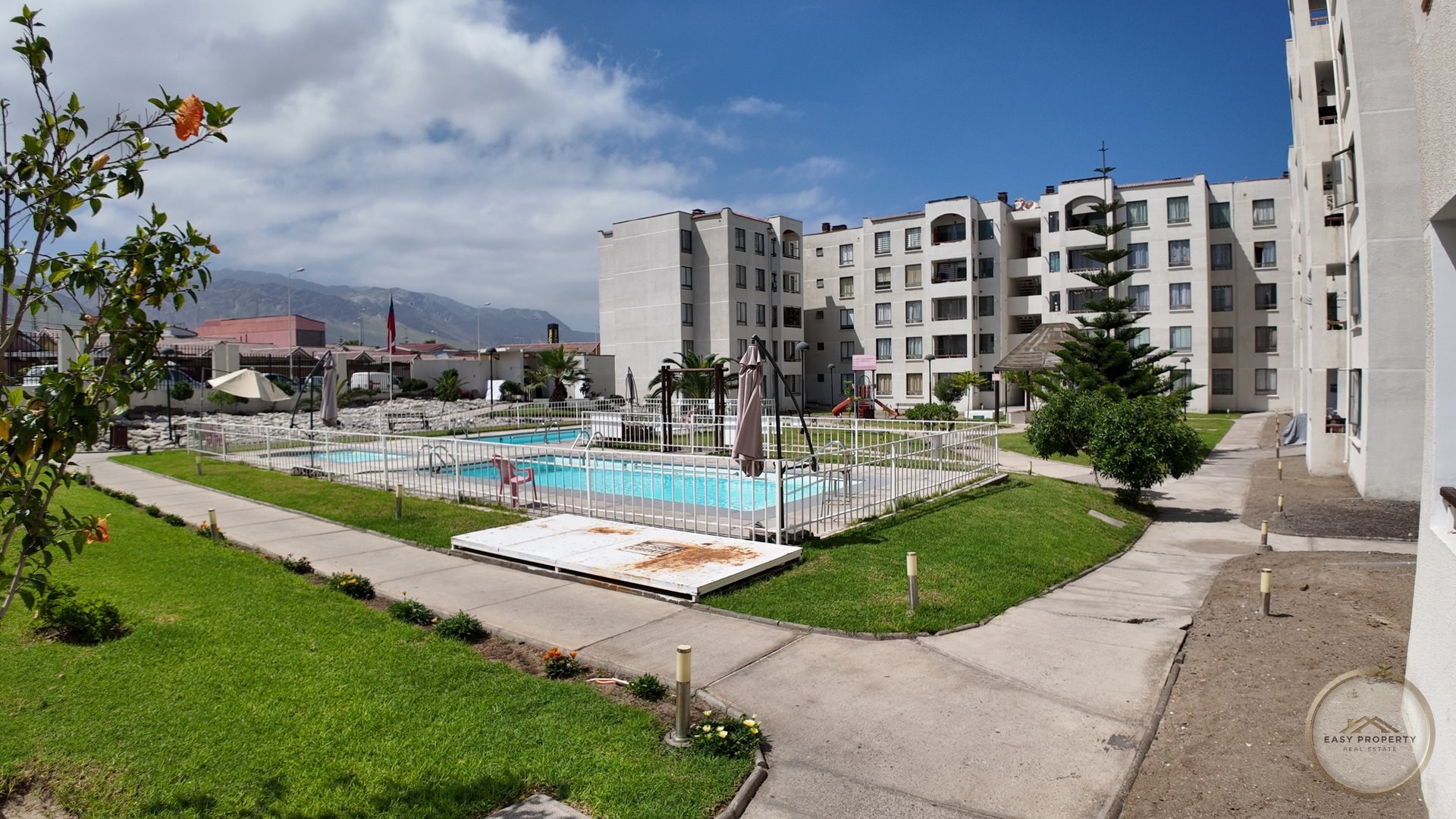 DEPARTAMENTO EN VENTA EN COSTA LAGUNA, ANTOFAGASTA – CONDOMINIO SOCAIRE – 3.500 UF — foto 20