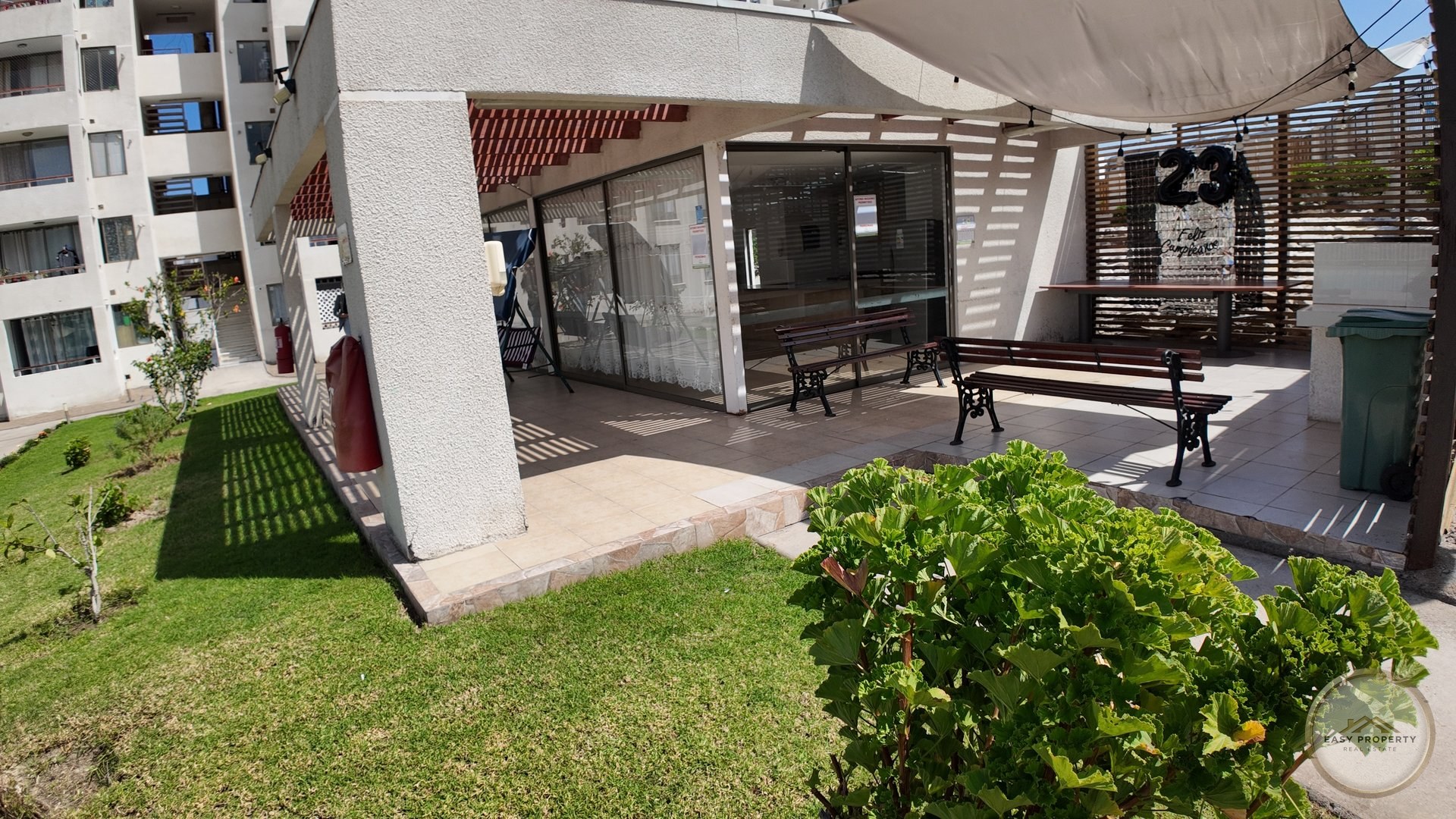 DEPARTAMENTO EN VENTA EN COSTA LAGUNA, ANTOFAGASTA – CONDOMINIO SOCAIRE – 3.500 UF — foto 24