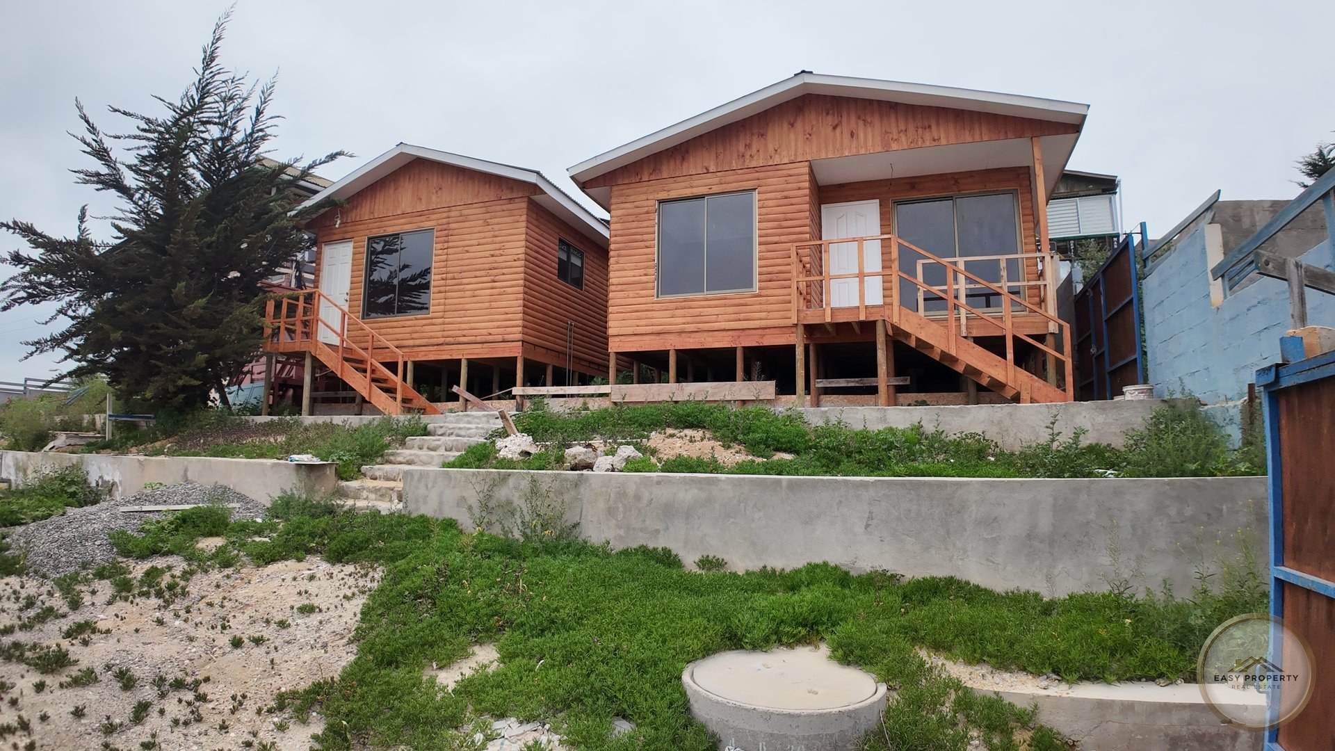 CUATRO PROPIEDADES EN ARRIENDO EN SINDEMPART SUR ORIENTE — foto 8