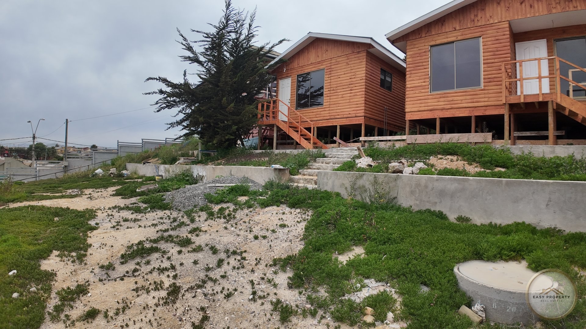 CUATRO PROPIEDADES EN ARRIENDO EN SINDEMPART SUR ORIENTE — foto 9