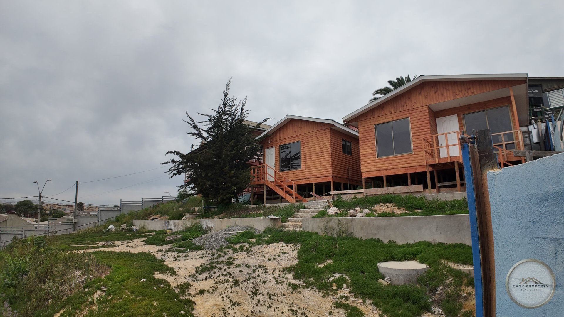 CUATRO PROPIEDADES EN ARRIENDO EN SINDEMPART SUR ORIENTE — foto 19