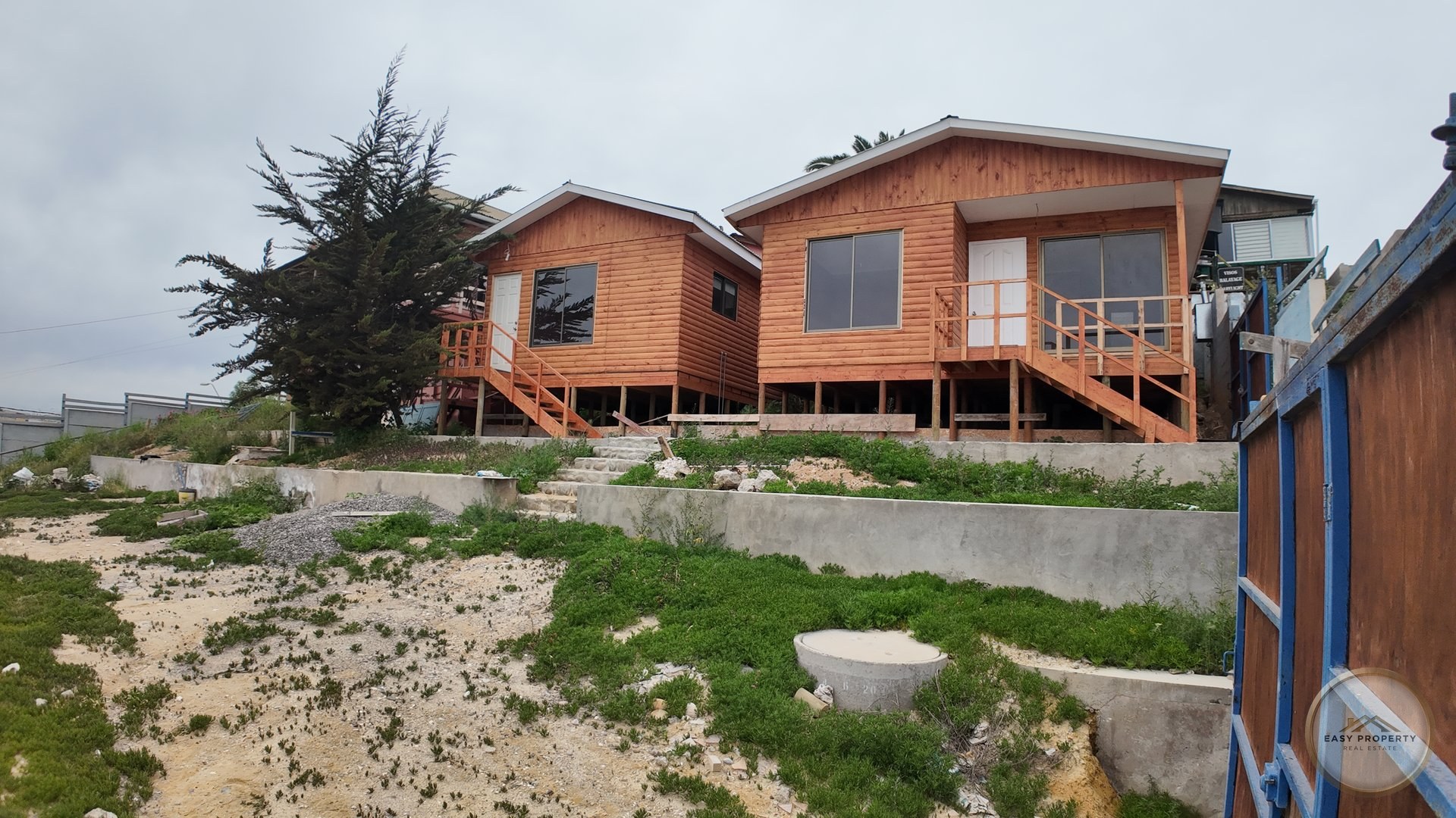 CUATRO PROPIEDADES EN ARRIENDO EN SINDEMPART SUR ORIENTE — foto 18