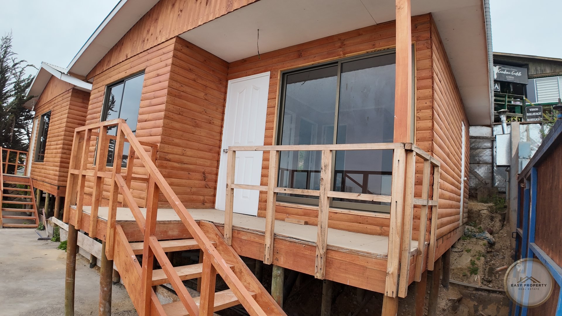 CUATRO PROPIEDADES EN ARRIENDO EN SINDEMPART SUR ORIENTE — foto 21
