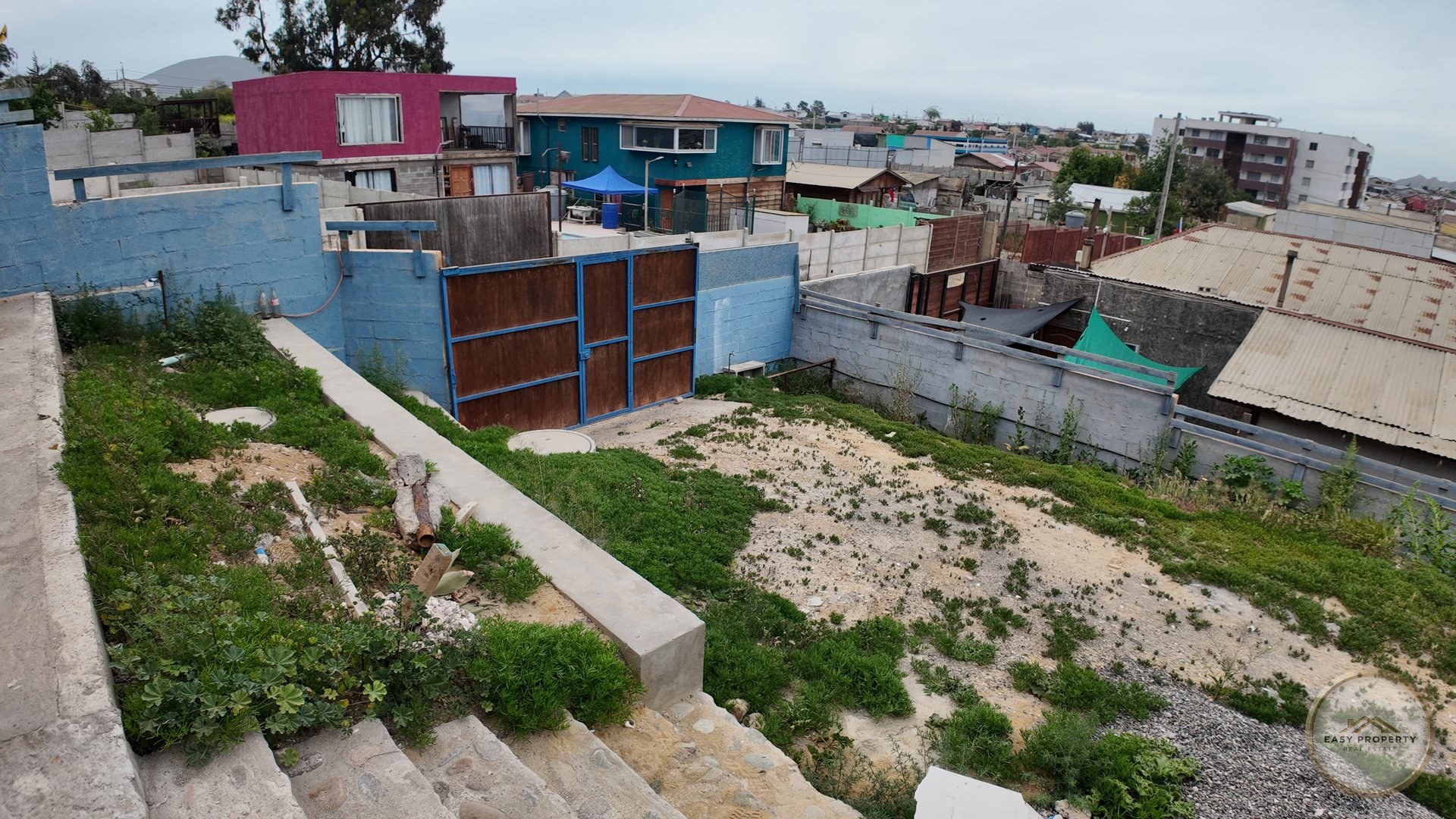 CUATRO PROPIEDADES EN ARRIENDO EN SINDEMPART SUR ORIENTE — foto 26