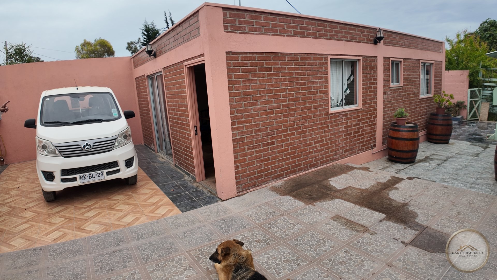 CUATRO PROPIEDADES EN ARRIENDO EN SINDEMPART SUR ORIENTE — foto 2