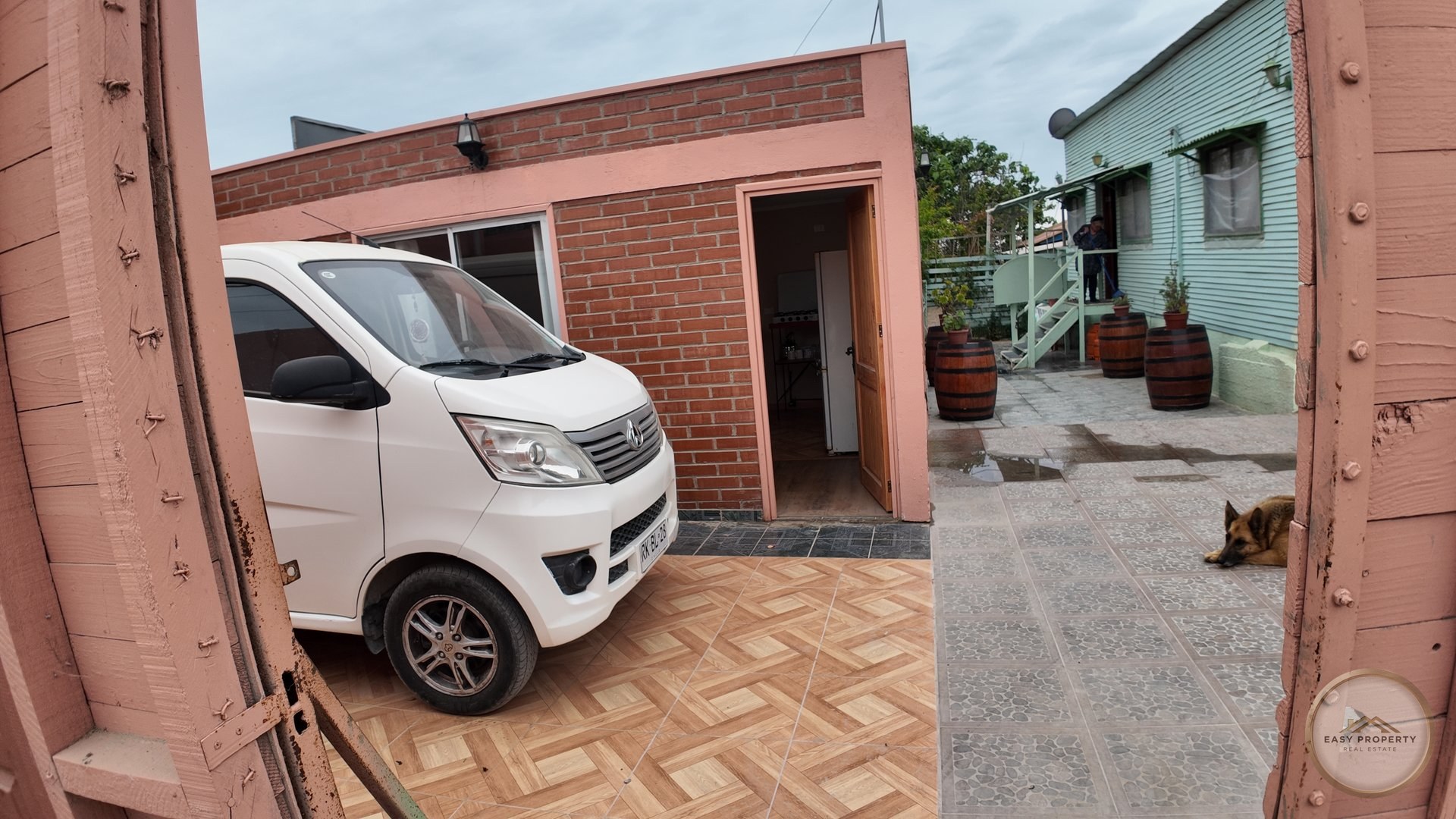 CUATRO PROPIEDADES EN ARRIENDO EN SINDEMPART SUR ORIENTE — foto 6