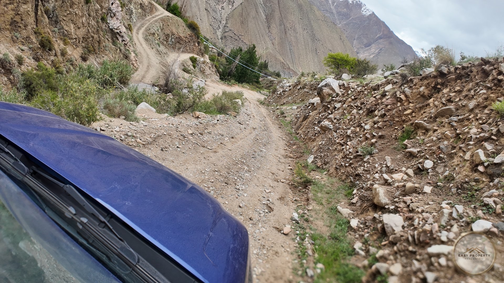 Parcela de 10.000 m2 con Casa y Derechos de Agua - Sector El Ciruelo, Pisco Elqui — foto 18