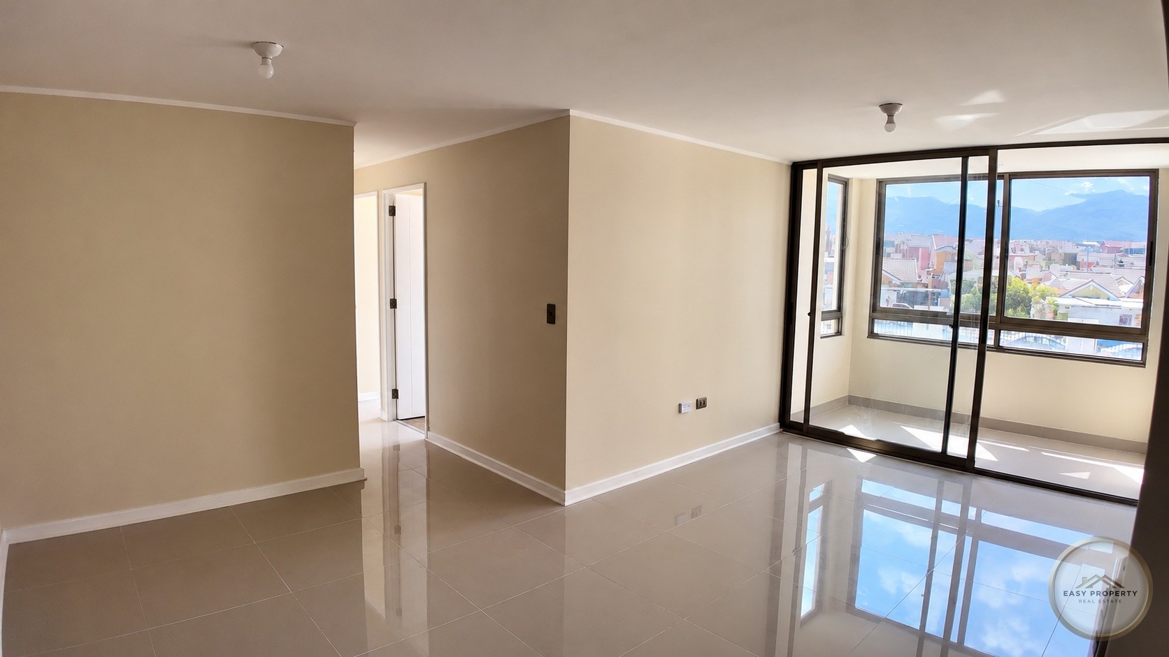 DEPARTAMENTO EN VENTA EN COSTA LAGUNA, ANTOFAGASTA – CONDOMINIO SOCAIRE – 3.500 UF — foto 3