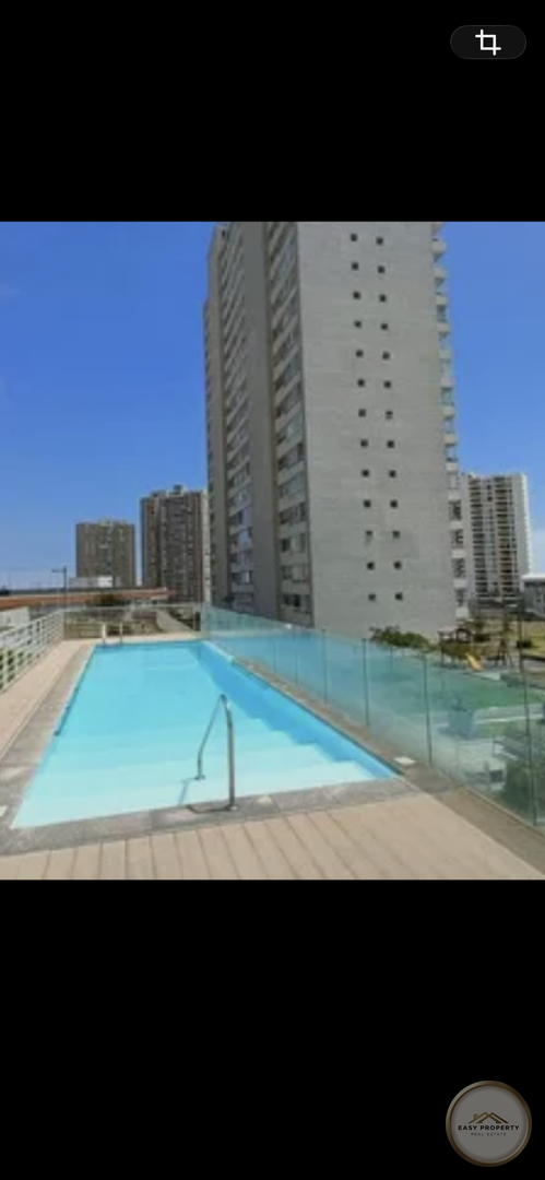 Excelente departamento en Av.Cerro Paranal, sector sur — foto 1