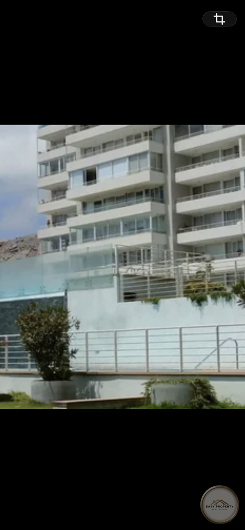 Excelente departamento en Av.Cerro Paranal, sector sur — foto 2