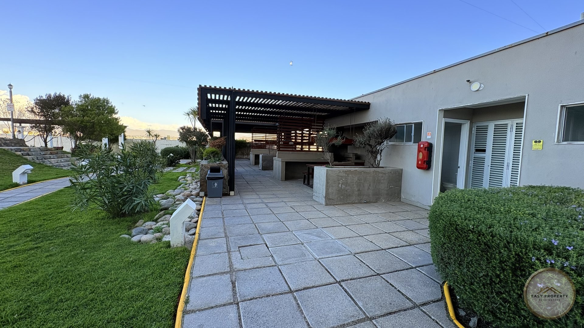 Primera línea frente al mar | 2D 2B | Est. | Edificio Altamar — foto 12