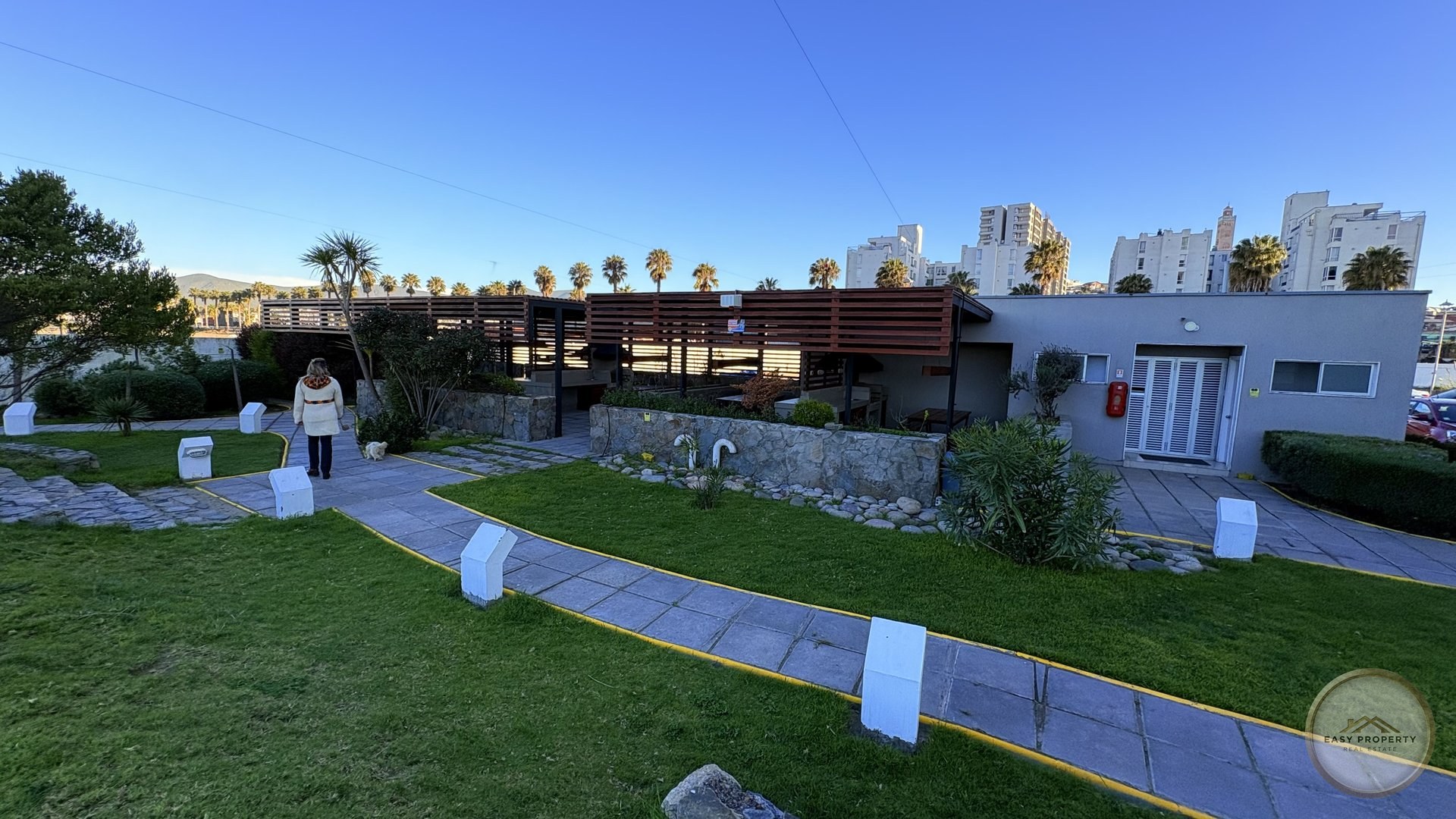 Primera línea frente al mar | 2D 2B | Est. | Edificio Altamar — foto 17